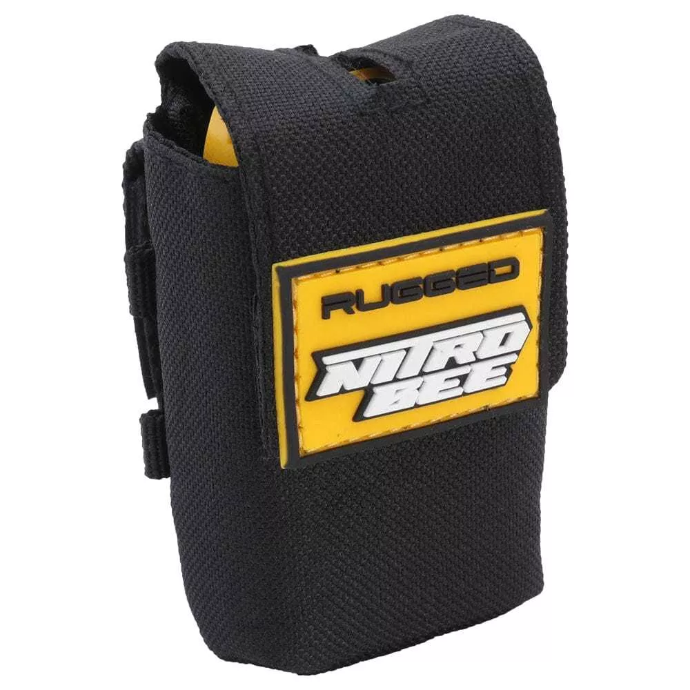 Rugged Radios - Bag / Holder Nitro Bee Xtreme