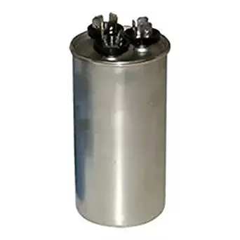 RUN CAPACITOR 40MF / 370V 1499-5721MC