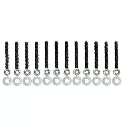 SBF Valve Cover Stud Kit