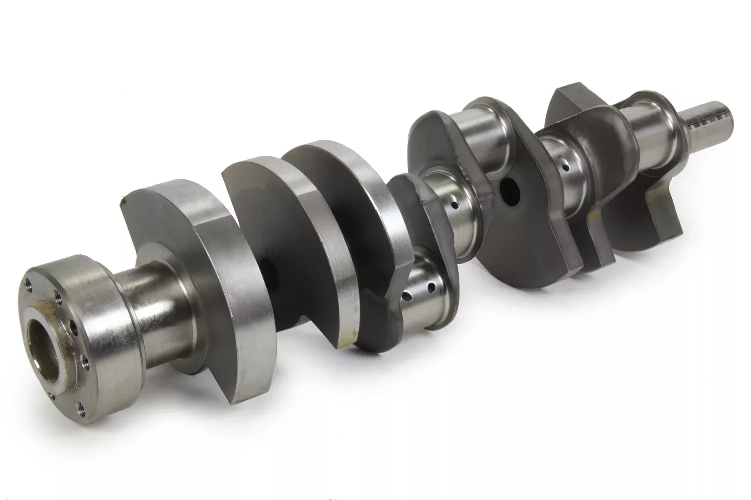 Scat Cranks - BBC 4340 Forged Crank 4.000 Stroke