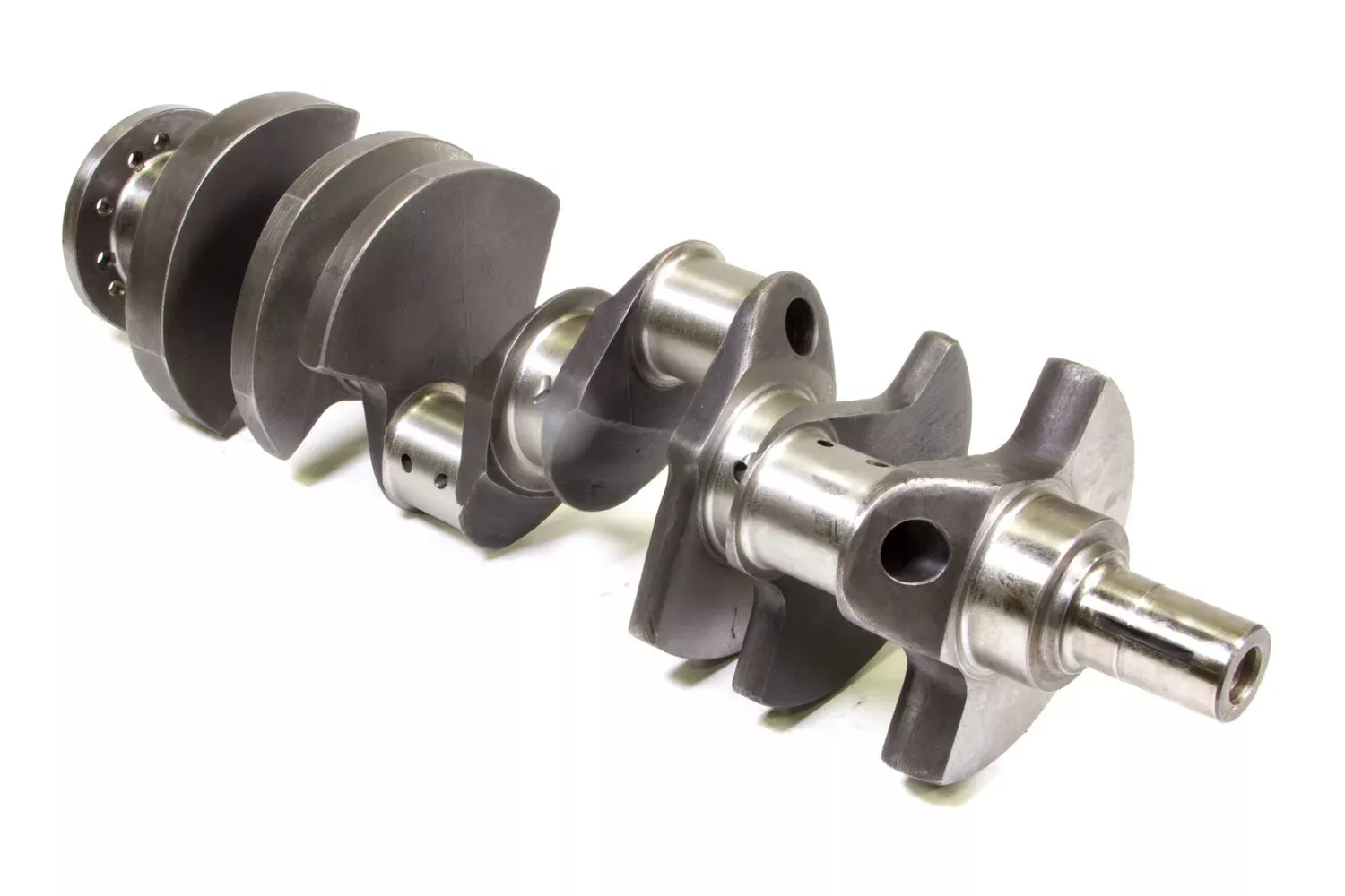 Scat Cranks - BBF 4340 Forged Crank 4.500 Stroke