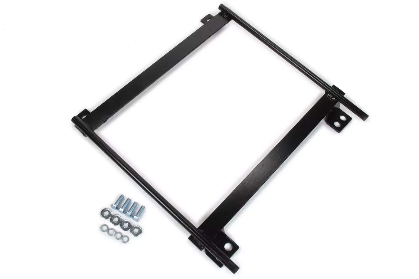 Scat Cranks - Seat Adapter - 64-67 Chevelle - Driver Side