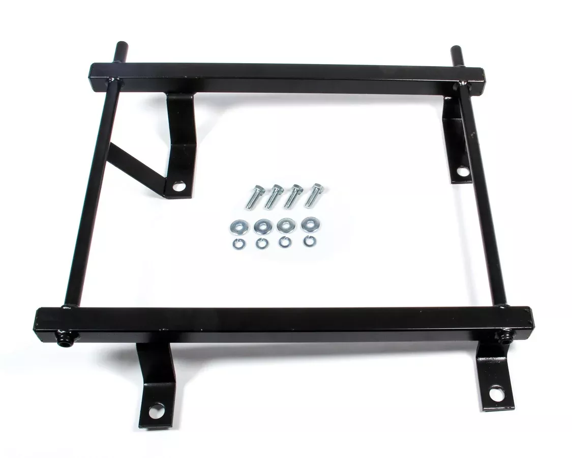 Scat Cranks - Seat Adapter - Mopar B-Body - Pass Side