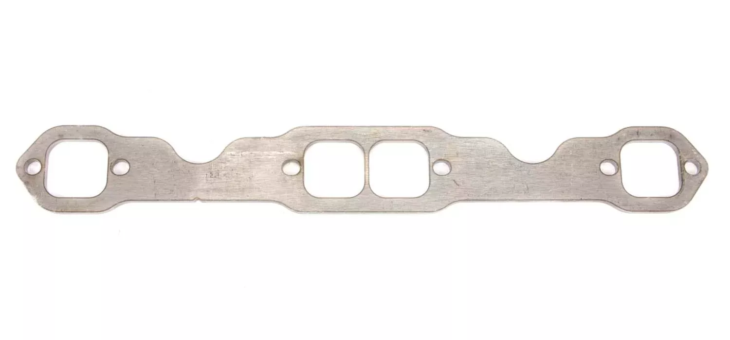 Schoenfeld Headers - 1-5/8in SBC Flange Square CNC