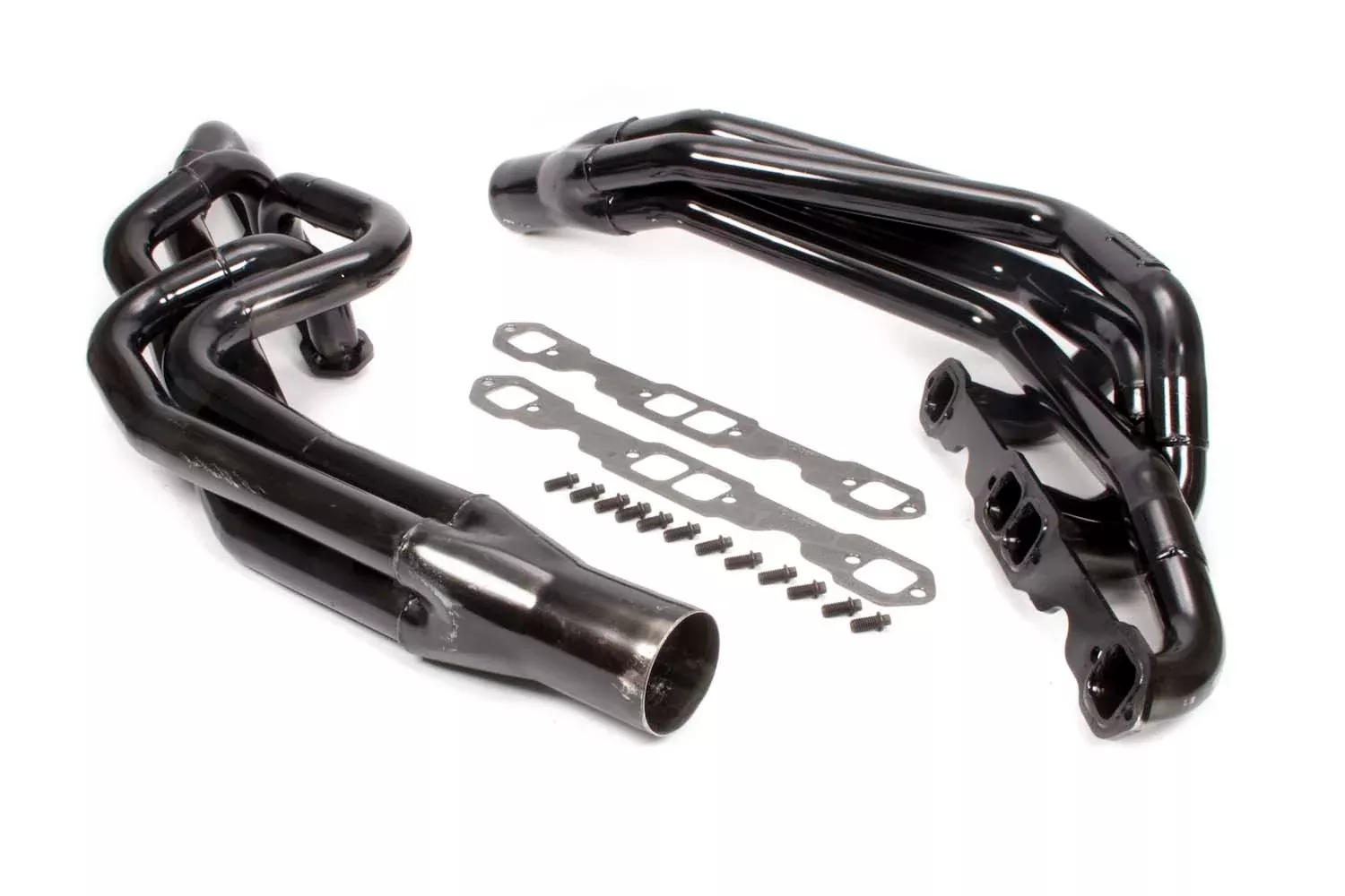 Schoenfeld Headers - Crossover Headers 1-5/8 - 1-3/4