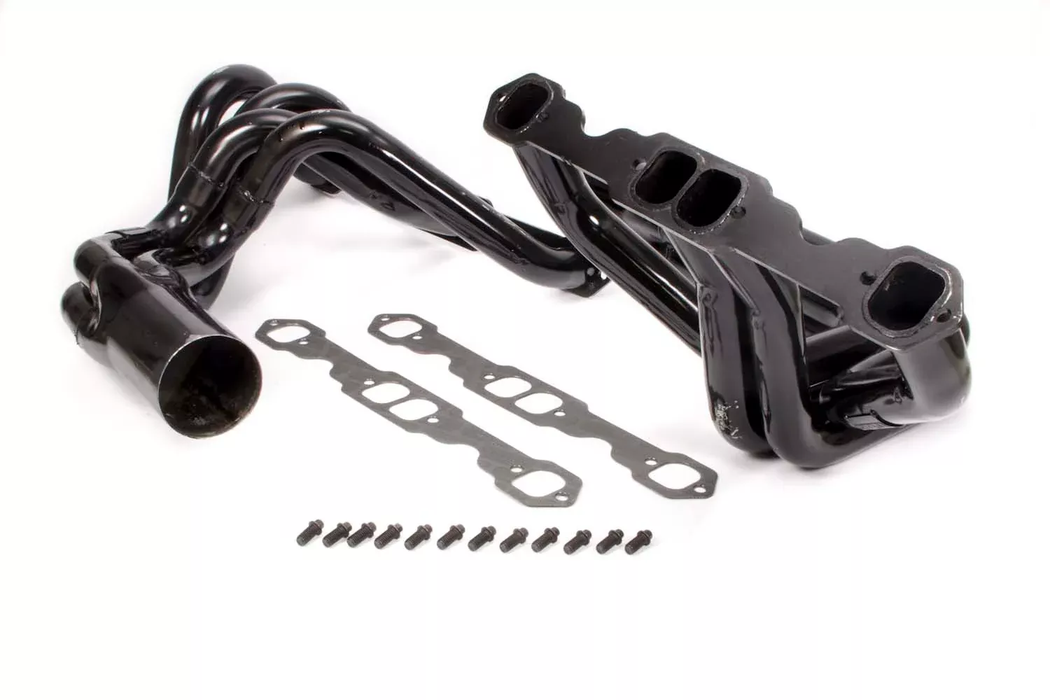 Schoenfeld Headers - SBC Modified Header 1-3/4 Ellis