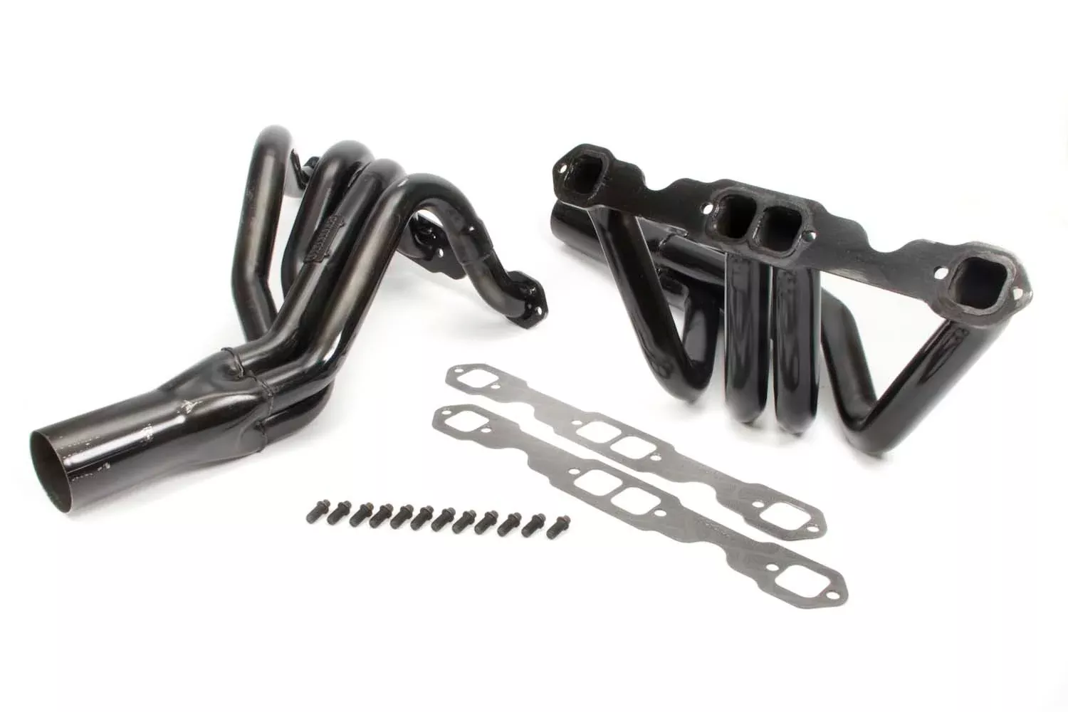 Schoenfeld Headers - SBC Modified Headers