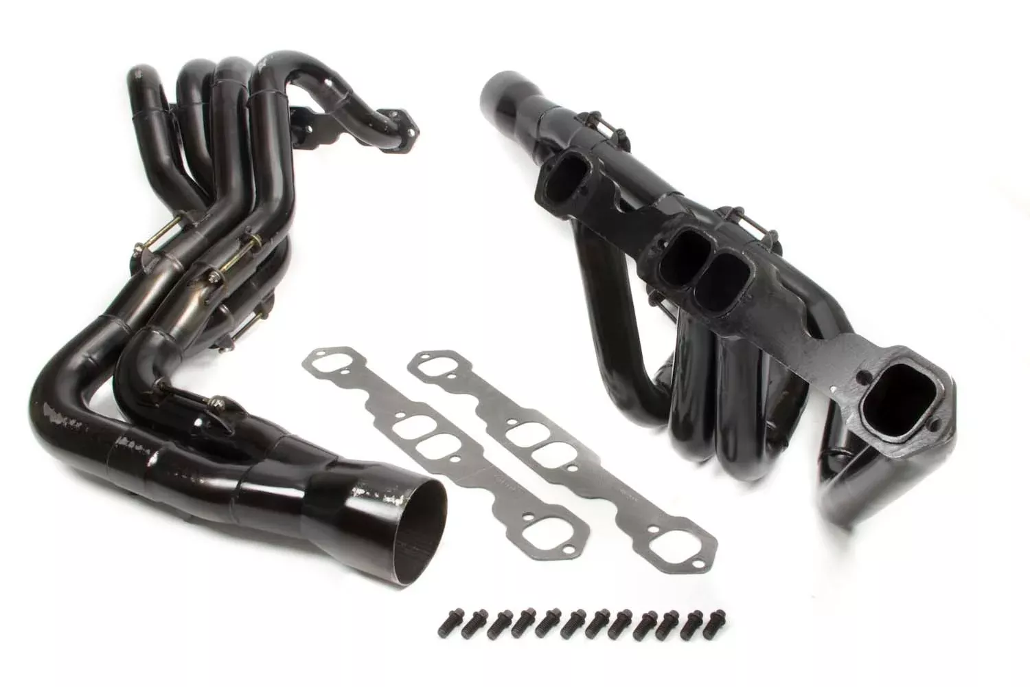 Schoenfeld Headers - SBC Tri-Y Modified 1-3/4