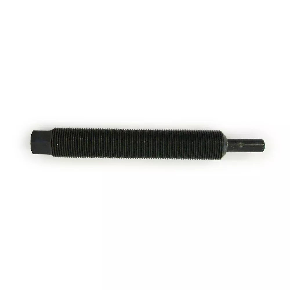 Screw Jack 1-1/8in UNF 6in Long Swivel Cup