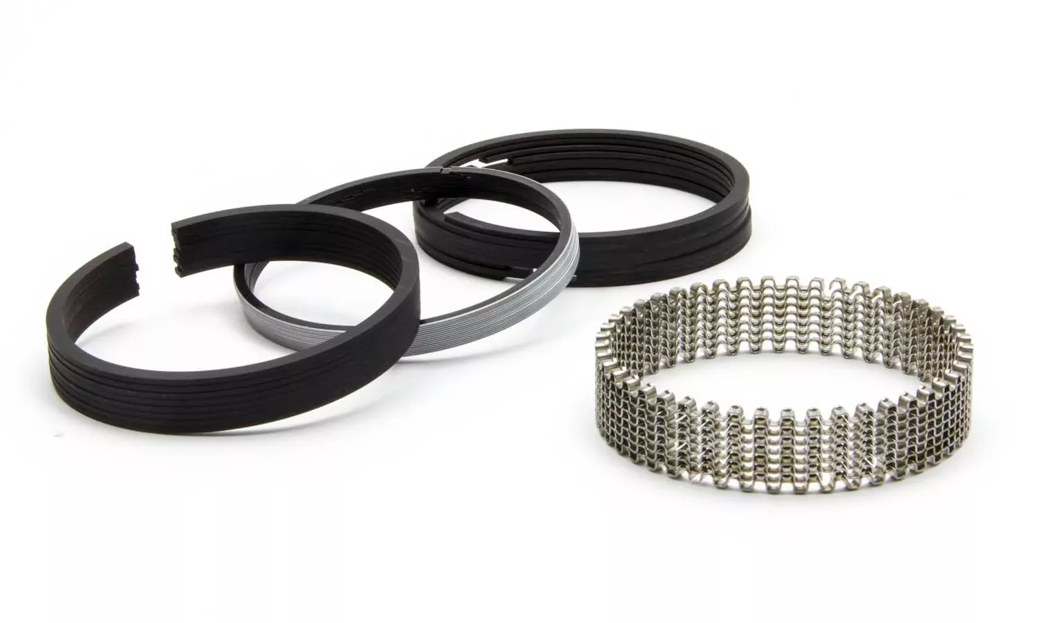 Sealed Power - Cast piston Ring Set