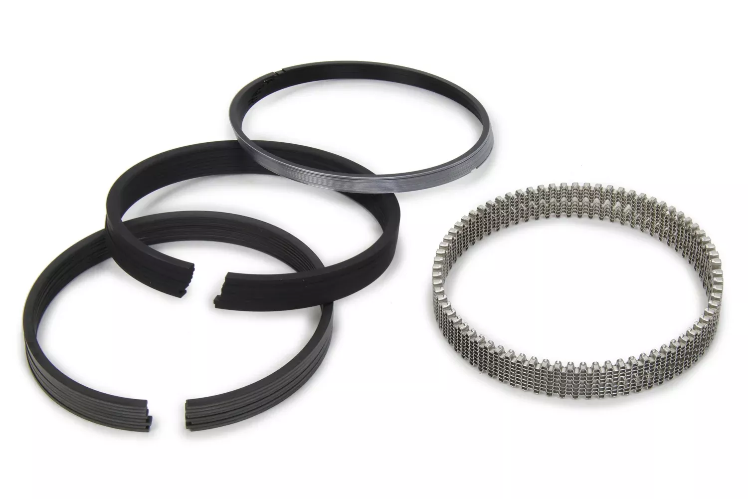 Sealed Power - GM LS1 Piston Ring Set 5.7L 97-04