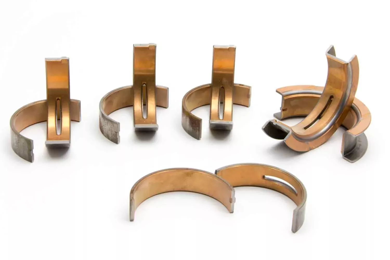 Sealed Power - Main Bearing Spacer Set