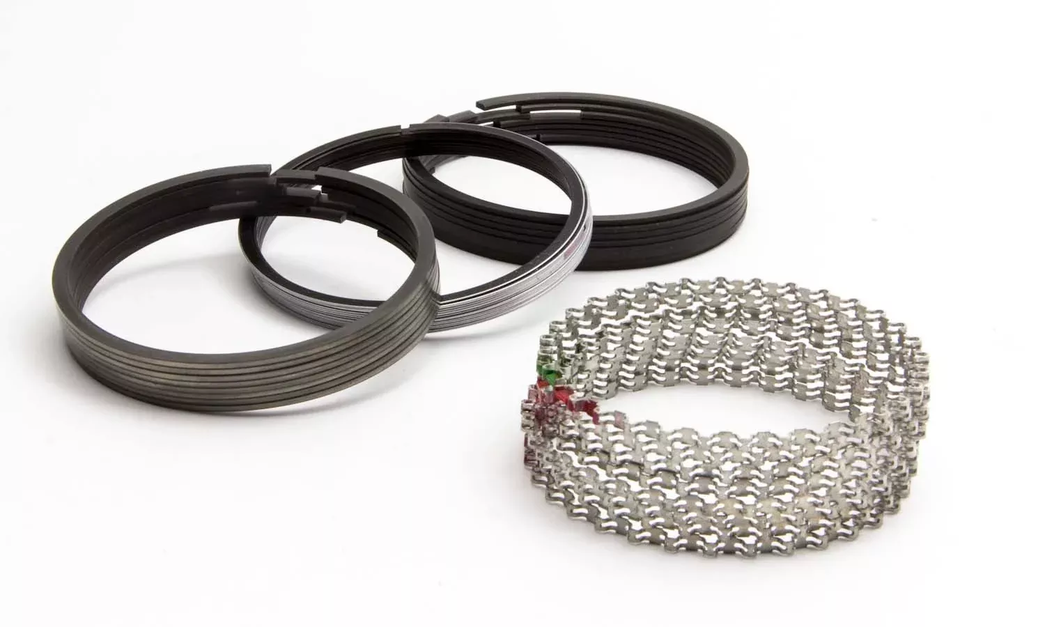 Sealed Power - Moly Piston Ring Set