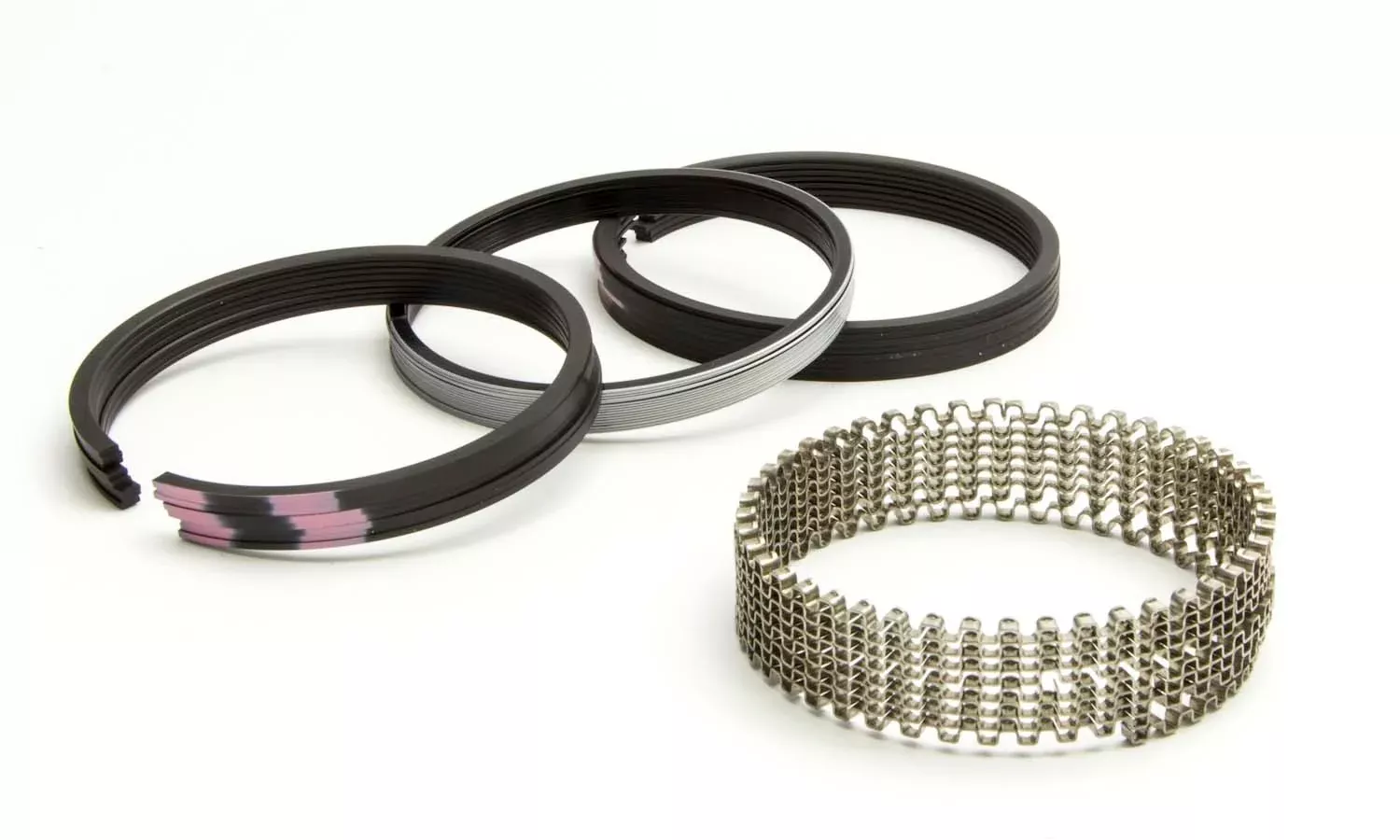 Sealed Power - Piston Ring Set 4.310 1/16 1/16 3/16