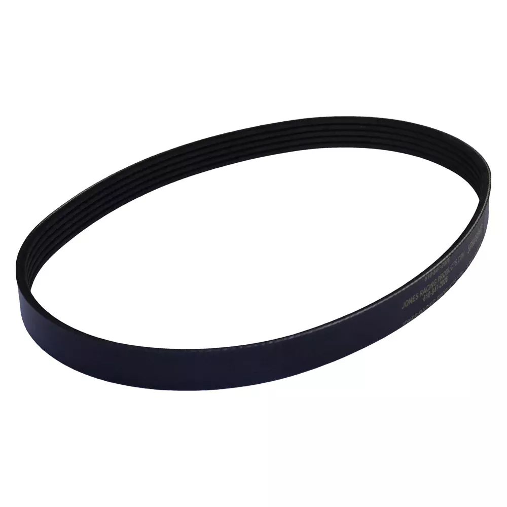 Serpentine Belt 27.480in