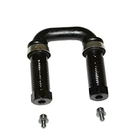 Shackle KitRight Hand Thread; 41-65 Willys/Jee
