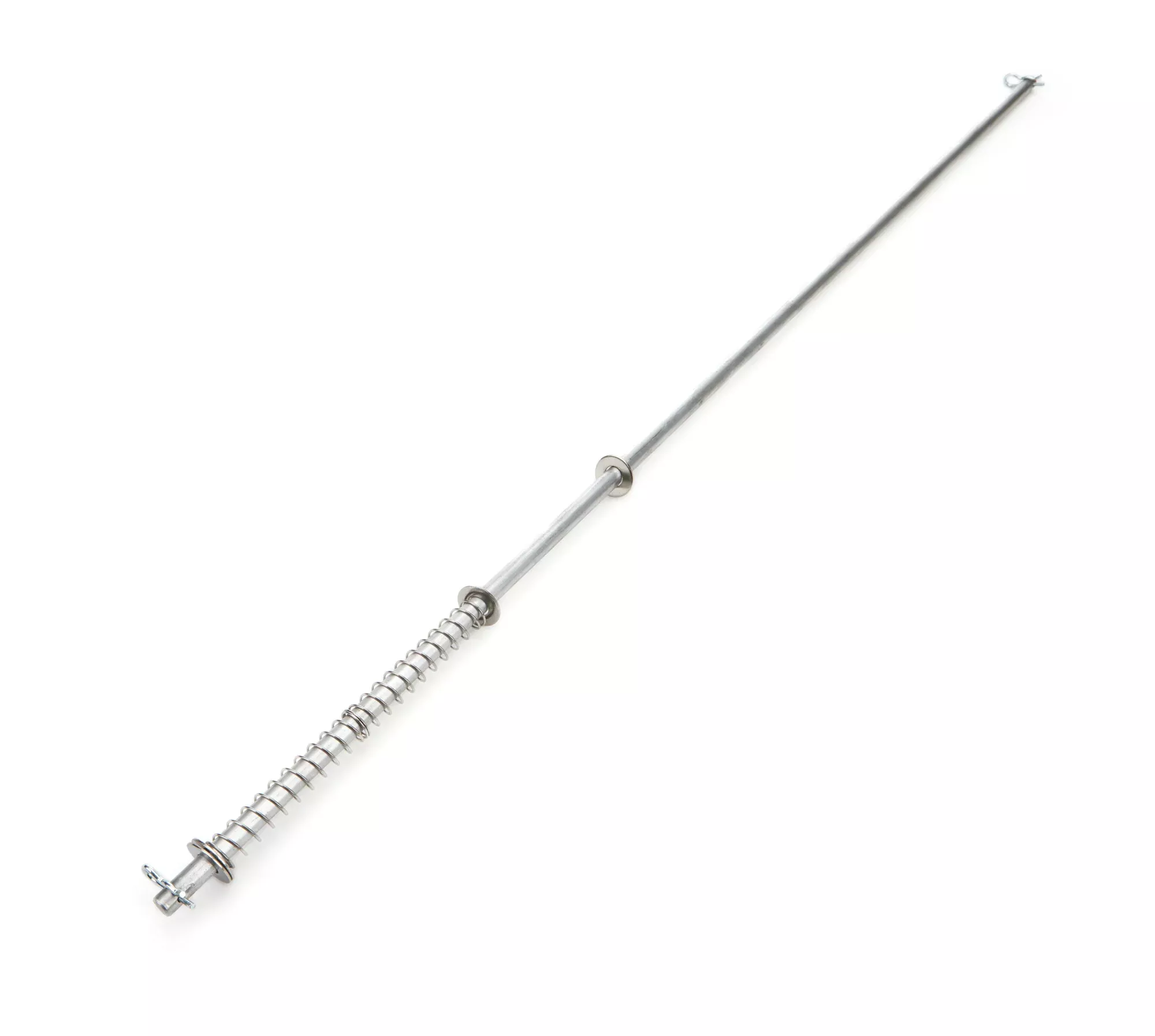 Shaker Screen Mounting Rod Kit