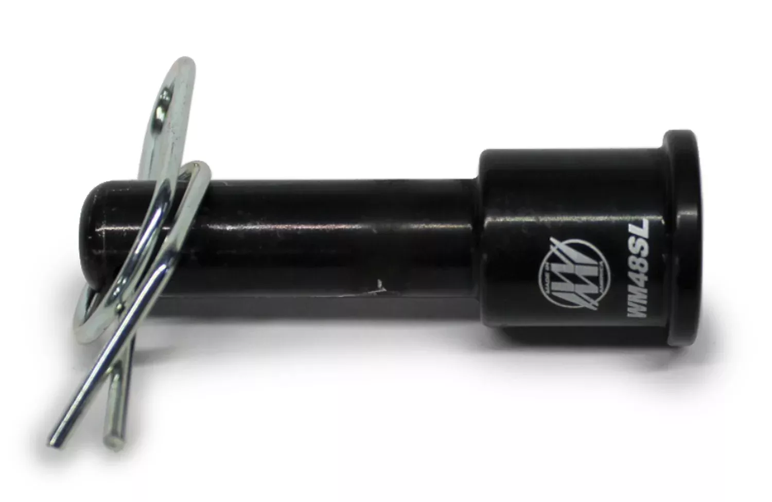 Shock Quick Pin Steel Long