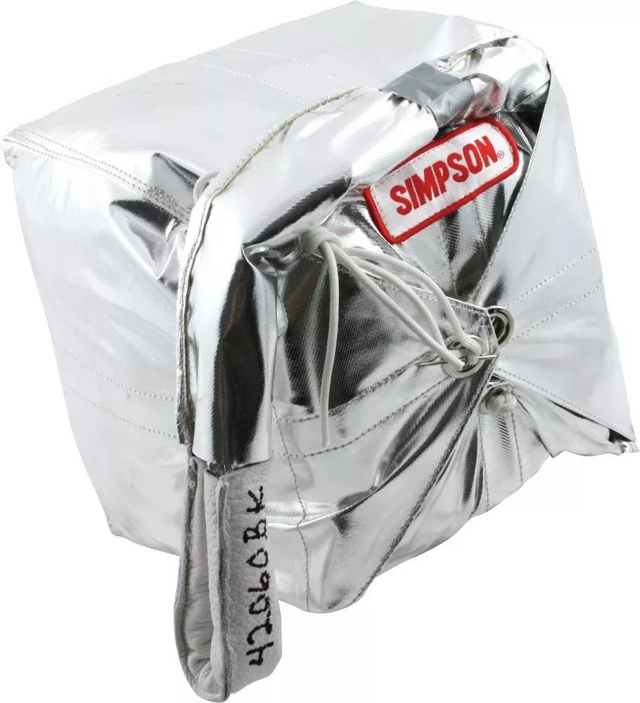 Simpson Safety - Crossform 12' Parachute