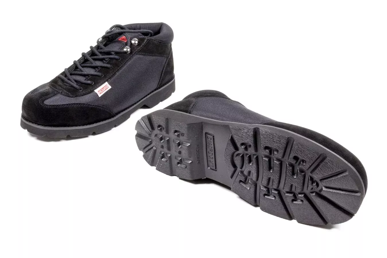 Simpson Safety - Simpson Racing Garage Crew Shoes