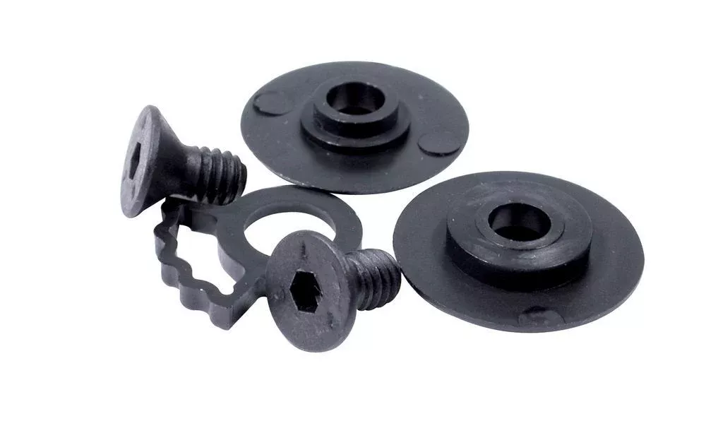 Simpson Safety - Simpson Racing Helmet Pivot Kits
