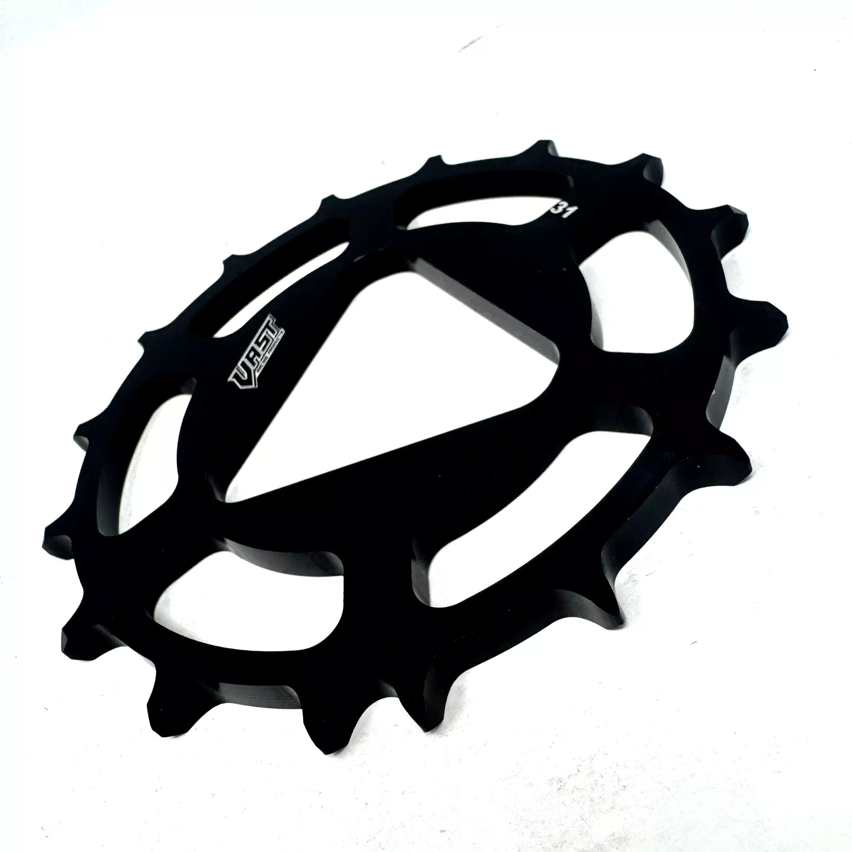 Skip Tooth Quarter Midget Engine Gear