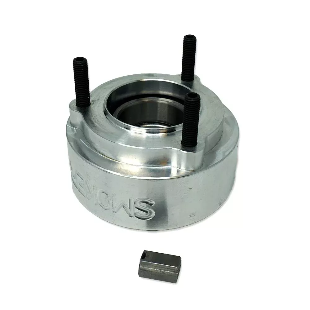 Smoker Quarter Midget Ratchet Hub