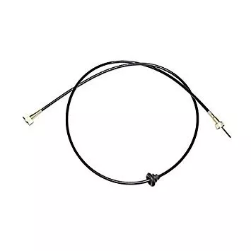 Speedometer Cable3 Spe ed Tran; 41-75 Willys MB