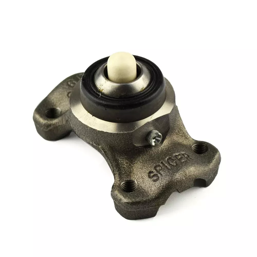 Spicer - Double Cardan CV Center ing Yoke