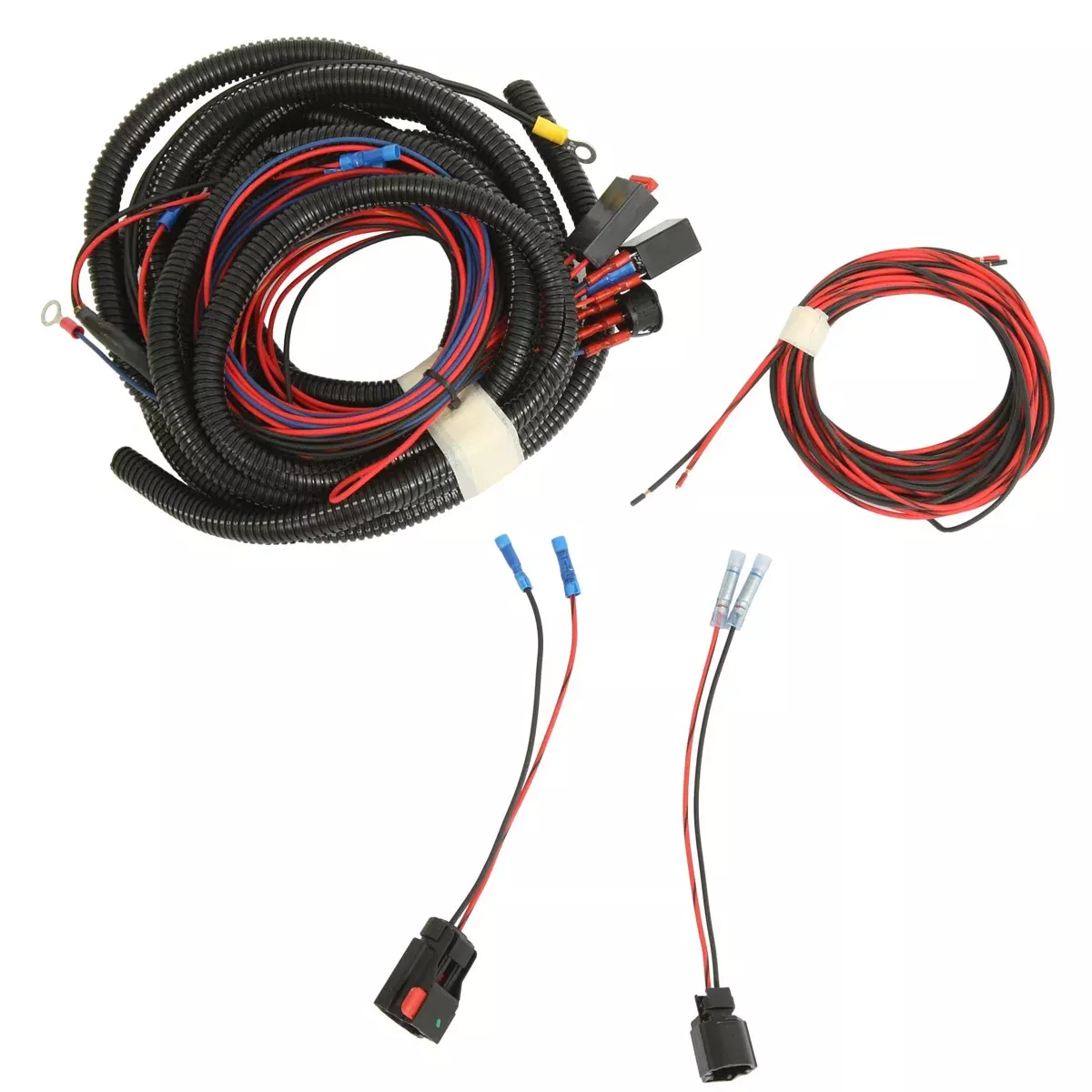 Spicer - E-Locker Harness Kit Universal