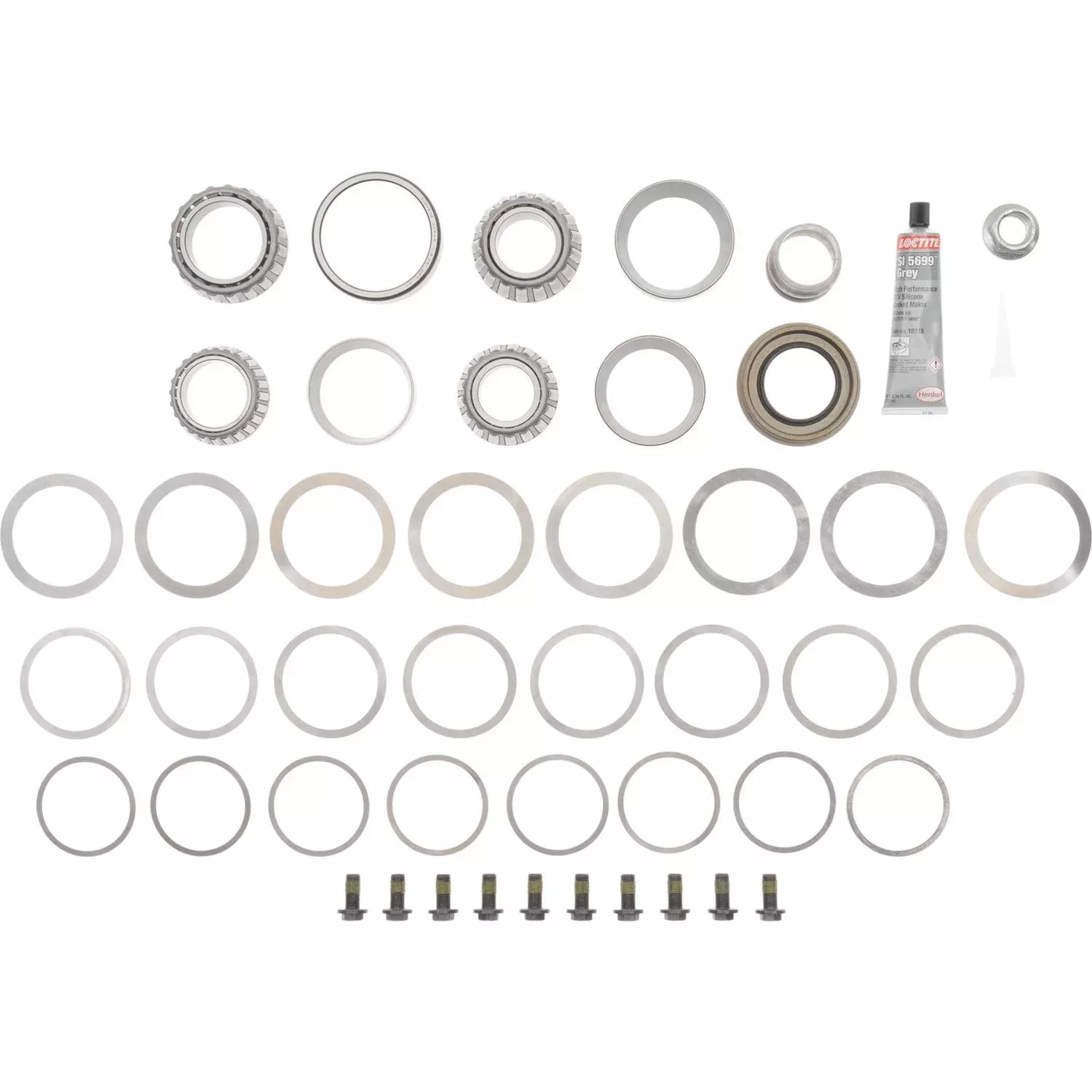 Spicer - Master Overhaul Kit - Da na 44 AdvanTEK