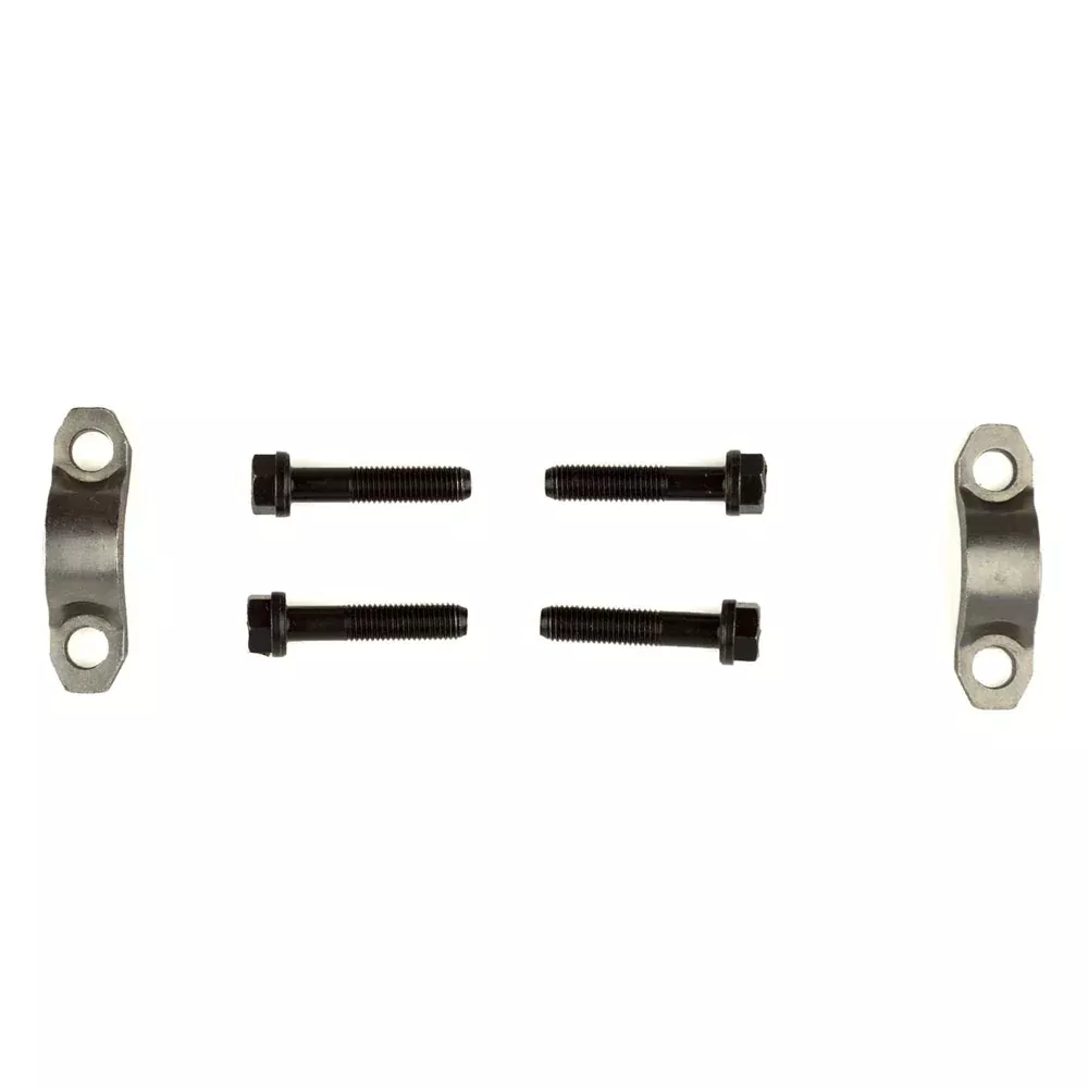 Spicer - Universal Joint Strap Fi ts 1.062 Cap 5/16in Bolt