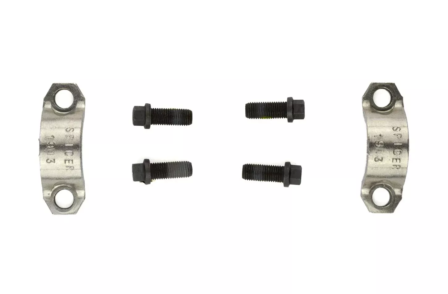 Spicer - Universal Joint Strap Fi ts 1.188 Cap M8x1.0 Bolt