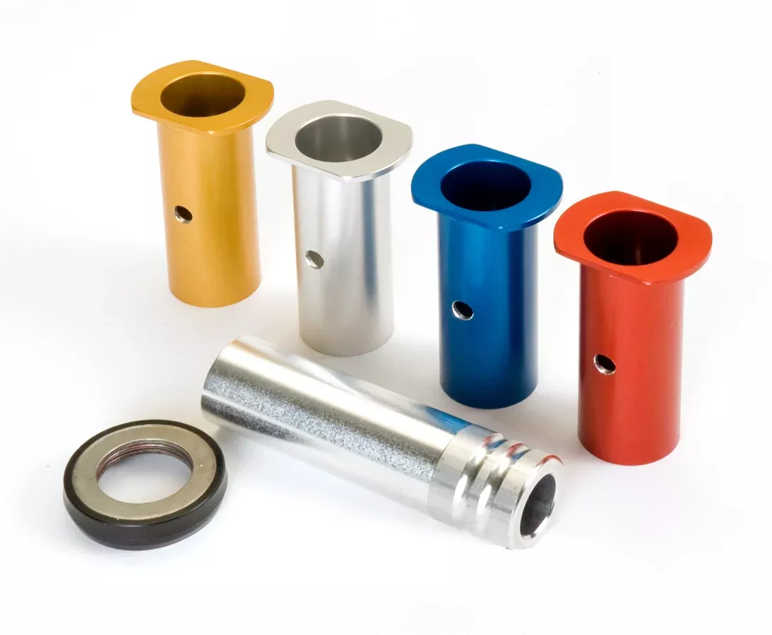 Sprint Camber Sleeve Kit