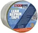 STICKNBOND WHITE ROLL 4″ X 25′ 60023