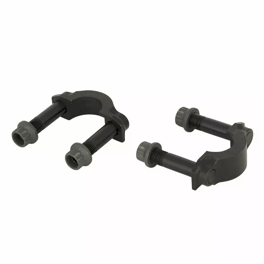 Strange Oval Track - Retainer U-Joint 1310 Billet