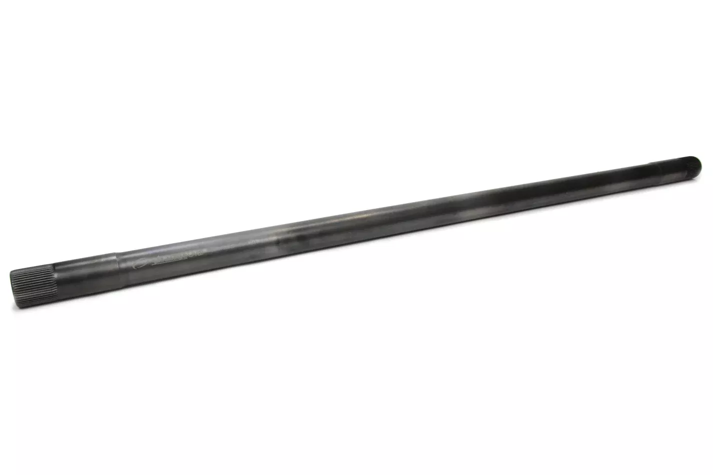 Strange Oval Track - Tubular Torsion Bar 30in .975in Dia
