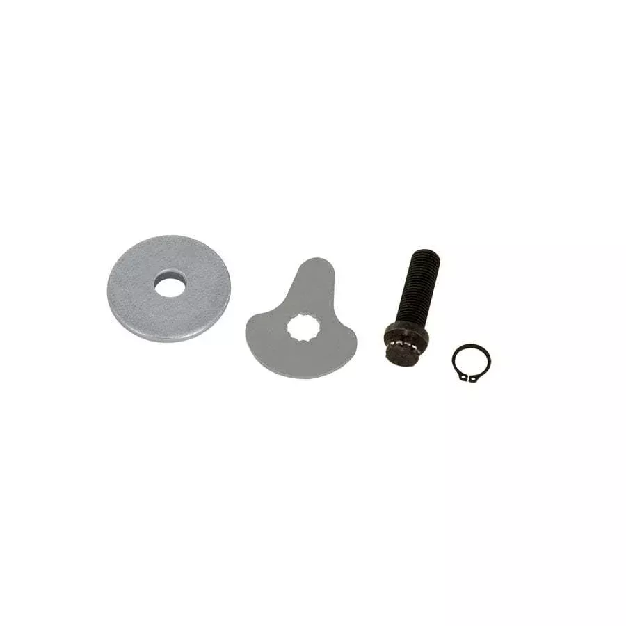 Strange Oval Track - Yoke Bolt Kit Non- Strange Shaft