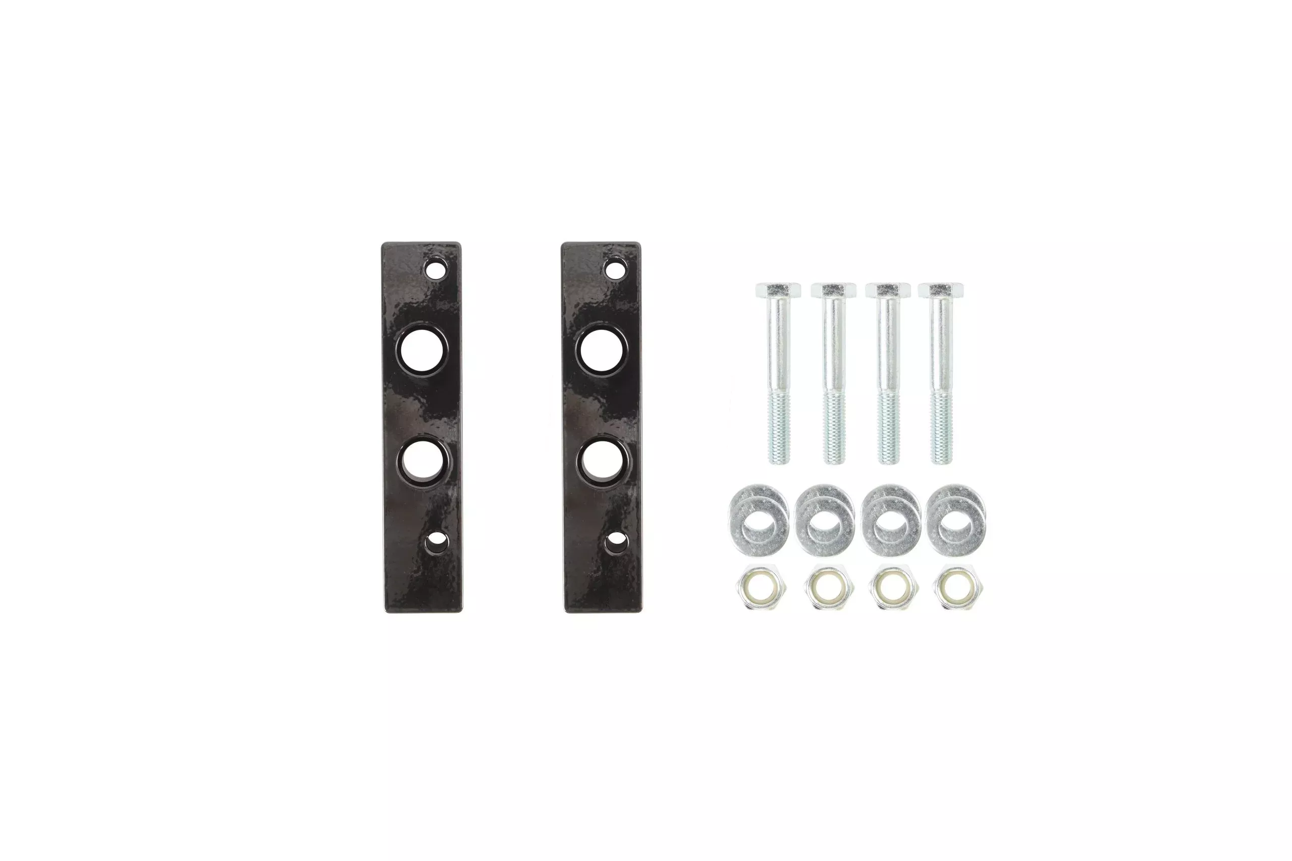 Sway Bar Bracket Install Kit