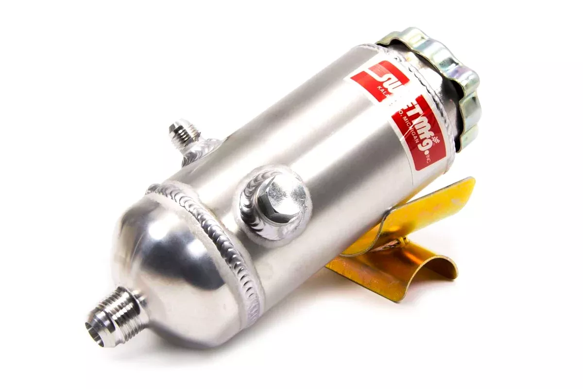 Sweet Manufacturing - 5in P/S Tank W/Bracket