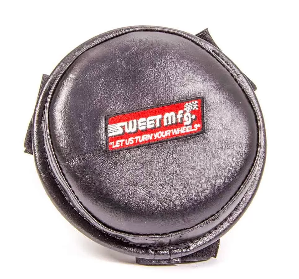Sweet Manufacturing - Flat Steering Wheel Pad