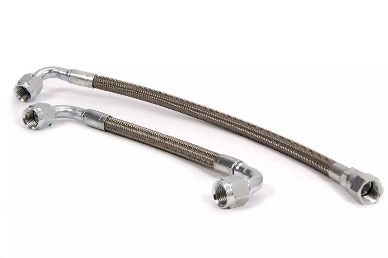 Sweet Manufacturing - Hose Kit Intregrated Rack