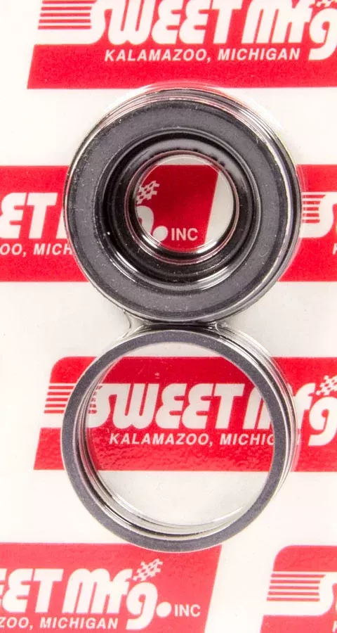 Sweet Manufacturing - Integrated Servo Seal Kit