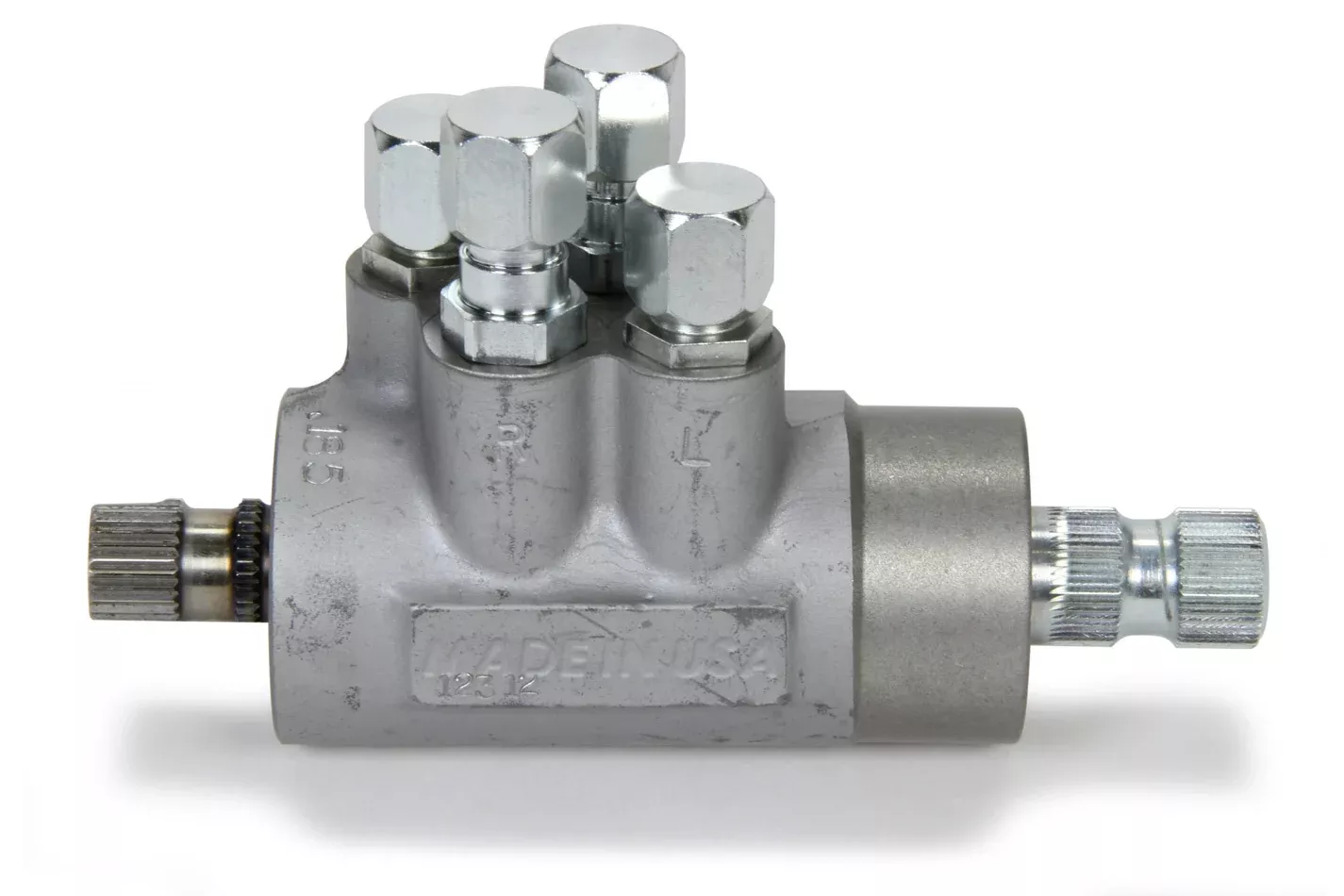 Sweet Manufacturing - LW Servo Unit .185 Valve