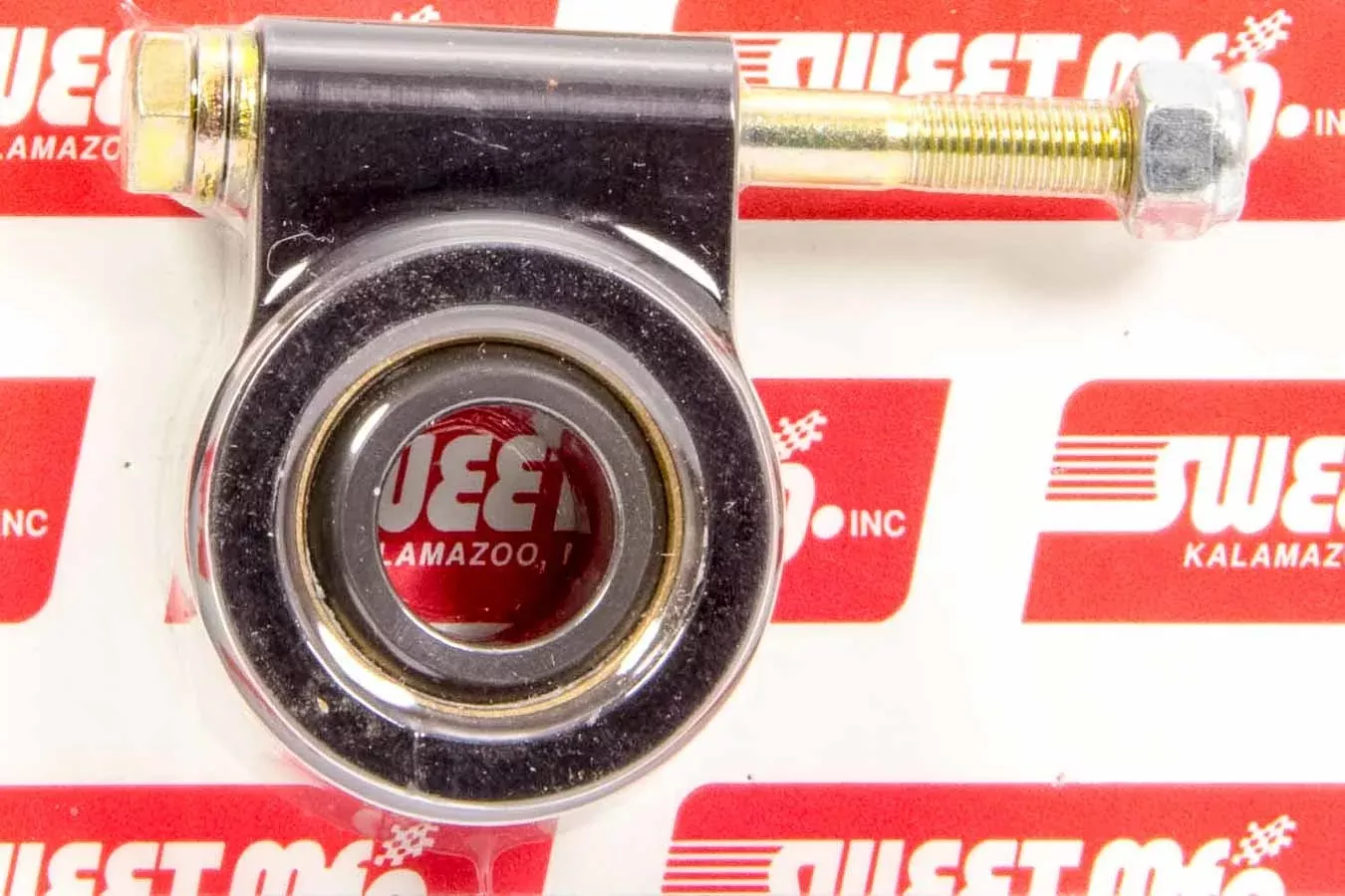 Sweet Manufacturing - Monoball Steering Mount