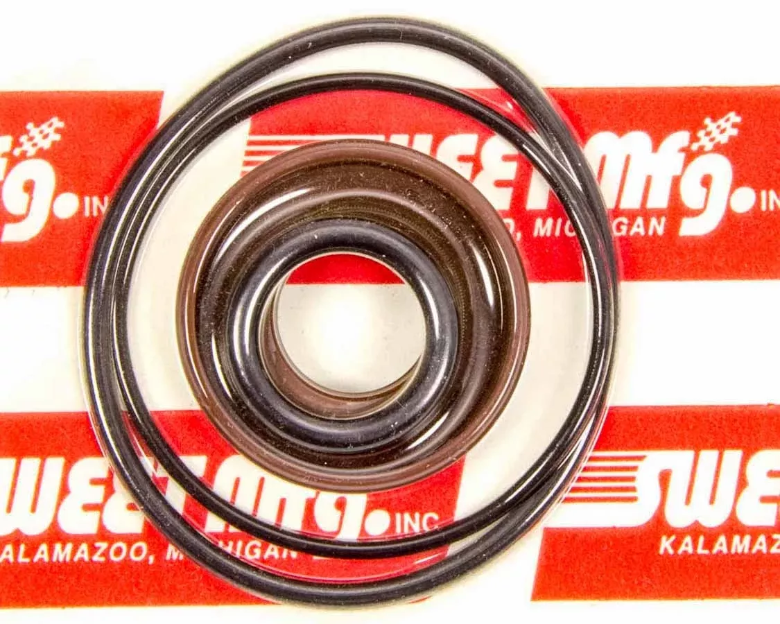 Sweet Manufacturing - P/S Pump Seal Kit
