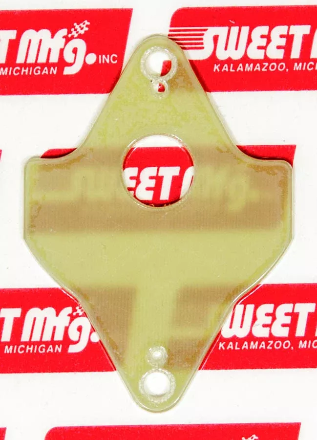 Sweet Manufacturing - Phenolic Spacer for B/H Mnt. Combination Pump