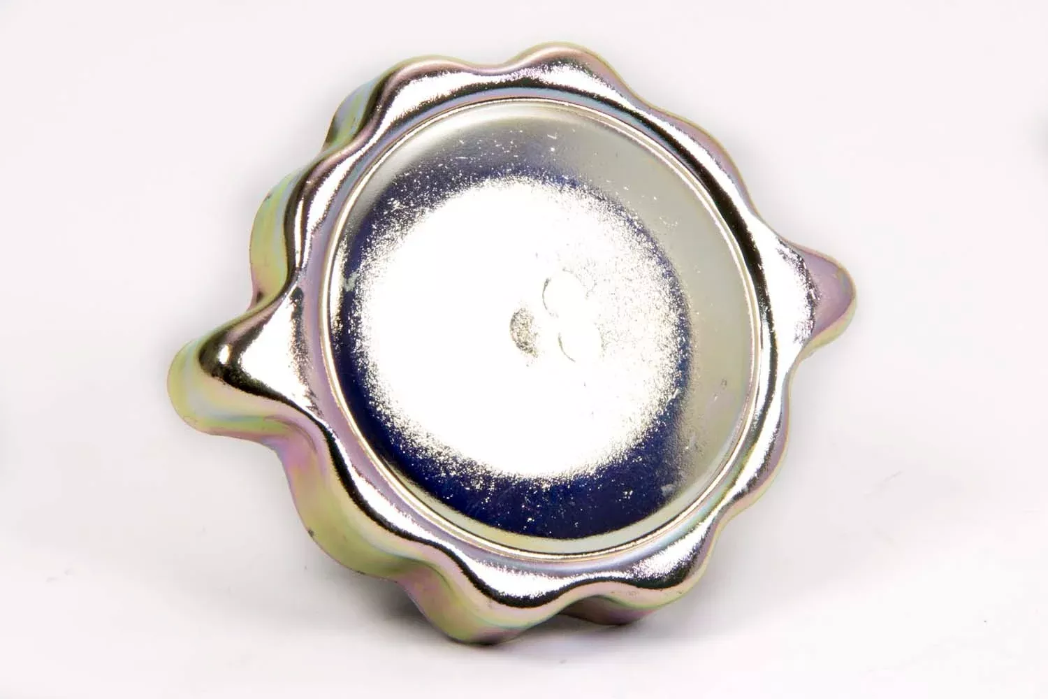Sweet Manufacturing - Power Steering Tank Cap