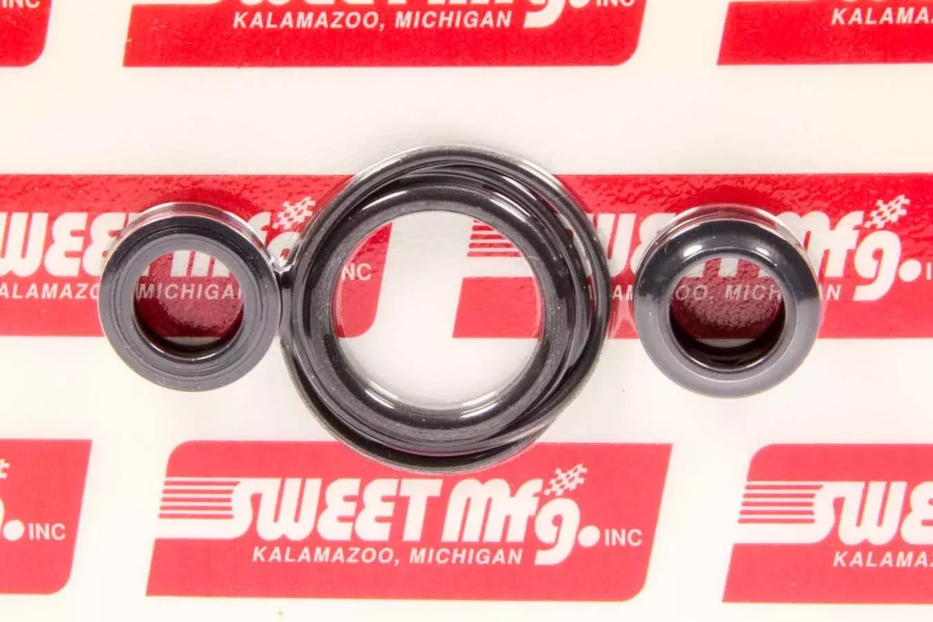 Sweet Manufacturing - Pro Dual Pull Cylinder Seal Kit