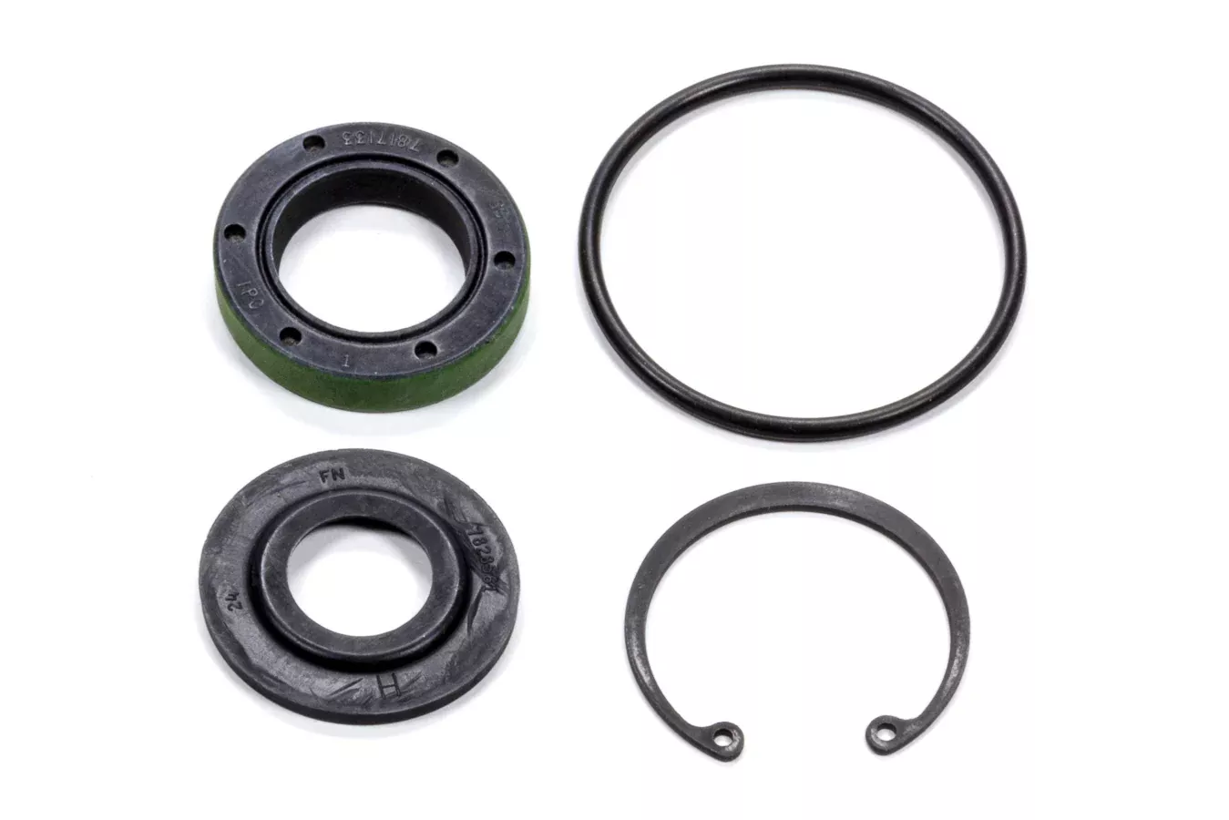 Sweet Manufacturing - Seal Kit Adjuster Nut
